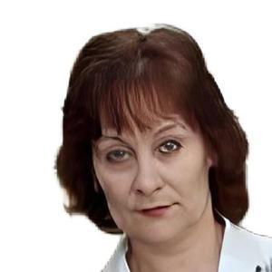 Бойчук Любовь Алексеевна