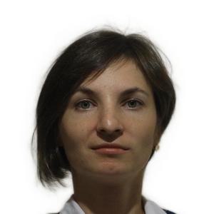 Софронова Анастасия Александровна