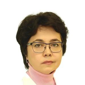 Гайнова Гульнара Альфиртовна
