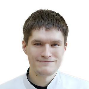 Бабайлов Андрей Андреевич