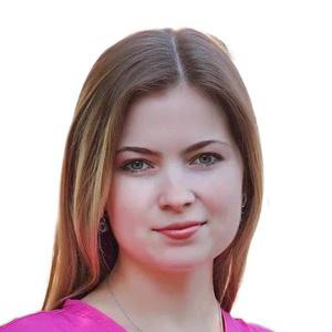 Петрова Тамара Валерьевна