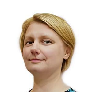 Романовская Елена Вячеславовна