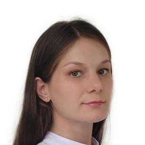 Глазунова Анна Геннадьевна