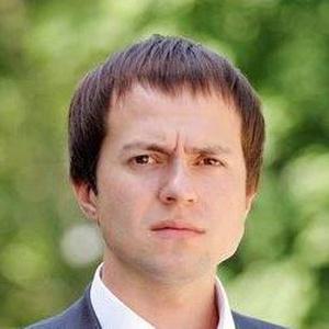 Блохин Дмитрий Артурович