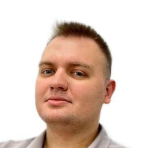 Комиссаров Александр Алексеевич
