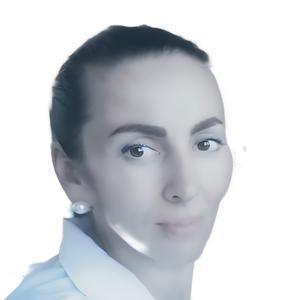 Васёва Ольга Васильевна