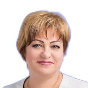 Харенко Людмила Алексеевна