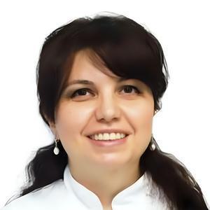Гезалова Зара Карэновна
