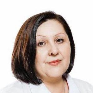 Романова Ирина Леонидовна