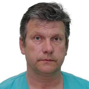 Коноплин Алексей Николаевич