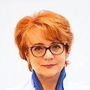 Романова Ирина Александровна