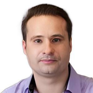 Фирсов Андрей Валентинович