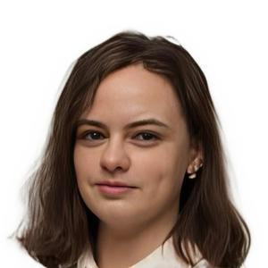 Константинова Мария Сергеевна