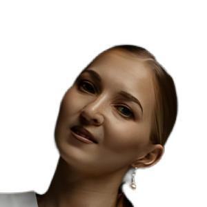 Сергеева Мария Ивановна