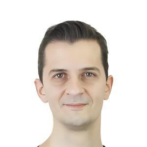 Герасимов Денис Олегович