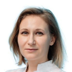 Червоняк Ирина Александровна
