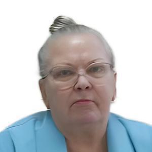 Кочеткова Анна Ивановна
