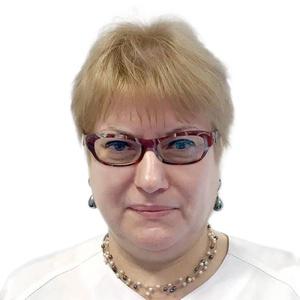 Ионова Ольга Владимировна