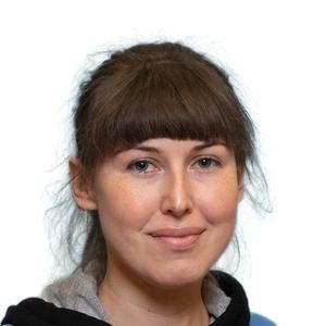 Шестакова Марина Константиновна