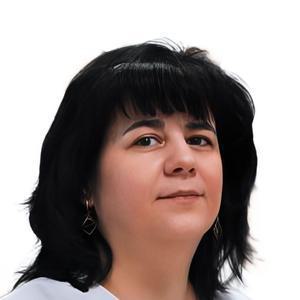 Зайцева Оксана Васильевна