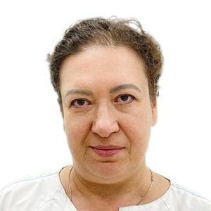Хлебушкина Ирина Анатольевна