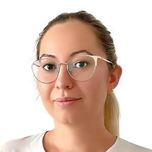 Исламова Лейсан Тафкилевна