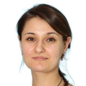 Шишова Валерия Геннадьевна