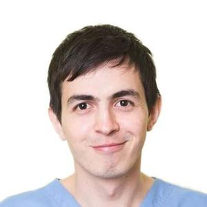 Авхадшин Артур Ильгамович