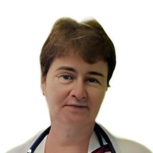 Подгрушная Валентина Николаевна