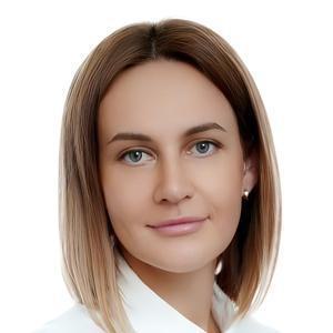 Мендунен Элеонора Эдуардовна