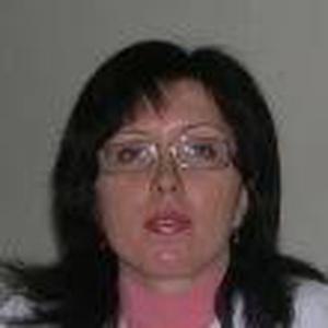 Зайцева Светлана Валерьевна