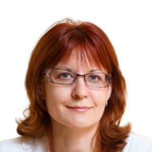 Шиманова Вера Васильевна