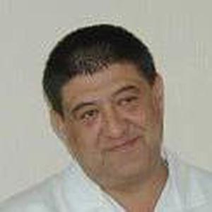Галагуи Хайдар Гусейнович