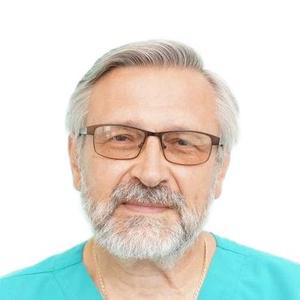 Фадеев Анатолий Иванович