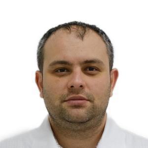 Мирзебасов Алим Абдулахович