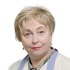 Касимцева Елена Алексеевна