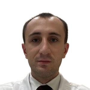 Кириллов Илья Николаевич