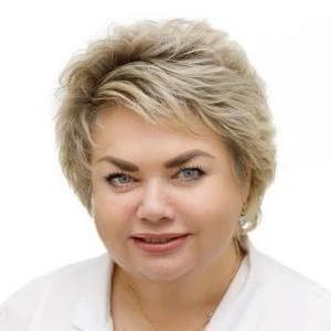 Калачикова Марина Владимировна