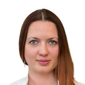 Оншина Анастасия Владимировна