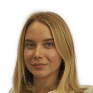 Хайрутдинова Алина Эдуардовна