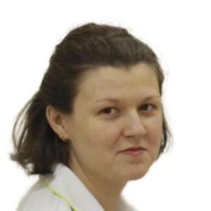 Алексеенко Татьяна Александровна