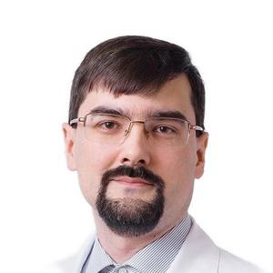 Трушевский Кирилл Александрович