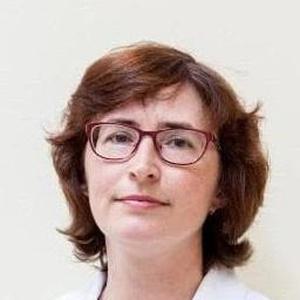 Титова Елизавета Васильевна