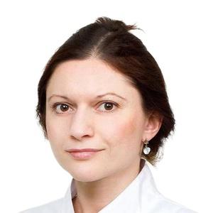 Абрамян Жанна Норайровна