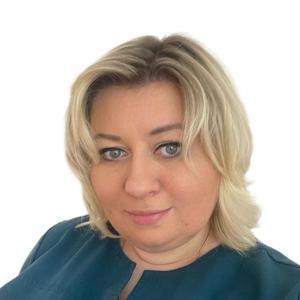 Прокудина Мария Андреевна