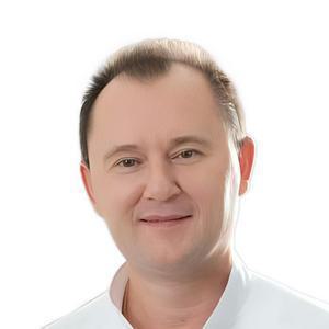 Рузавин Владимир Семенович