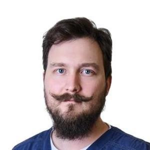 Жаров Антон Валентинович