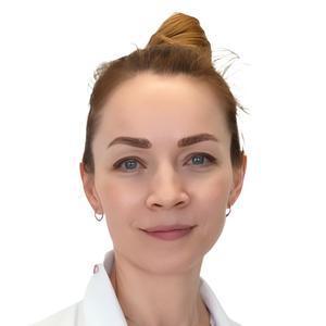 Сараева Наталья Владимировна