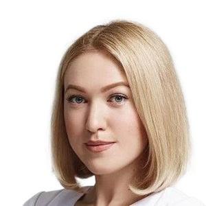 Пугачева Юлия Олеговна