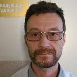 Якимов Виктор Лаврентьевич